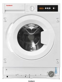 Lavadora Integrable Corbero CLAV8424INT 8Kg 1400rpm Blanca Lavadora Integrable Corbero CLAV8424INT 8Kg 1400rpm Blanca