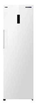 Frigorífico INFINITON CLEH84 No Frost 185cm 370L Blanco