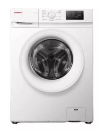 Lavadora Corbero CLH7BL1224 Kg 1200rpm Blanca D