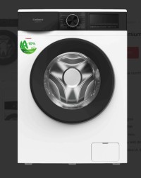 Lavadora Corbero Premium CLT80514VIN 8Kg 1400rpm Blanca A