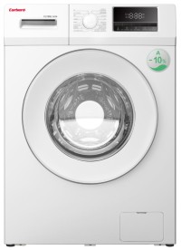 Lavadora Corberó Plus CLT8BL1424 8KG - 1400 RPM CLASE A
