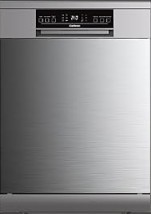 Lavavajillas Corbero CLVG91536X Inox 15 servicios 3A� Bandeja