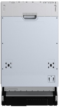 Lavavajillas Integrable Corbero CLVM4824I 10 servicios 45cm Lavavajillas Integrable Corbero CLVM4824I 10 servicios 45cm