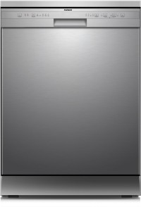 Lavavajillas Corbero CLVM6021X Inox 12 servicios 60cm E