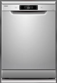 Lavavajillas Corbero CLVM6024X Inox 12 servicios 60cm E