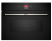 Horno multifuncion con microondas Bosch CMG7241B1