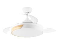 Ventilador de Techo Orbegozo CP136105 40W 105cm