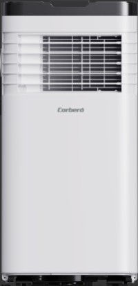 Aire acondicionado portáti CORBERO CPC09HC 2250 Frig