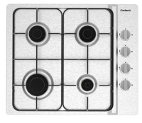 Emcimera gas Corbero CPGS423X Inox 60cm