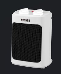 Calefactor ROMMER CR 2000 3 Velocidades Calefactor ROMMER CR 2000 3 Velocidades