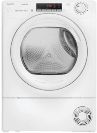 Secadora Candy CROEH10N2TES 10kg Bomba de calor