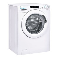 Lavadora CANDY CS341262DE2 (Smart - 6kg - 1200rpm - Blanco)