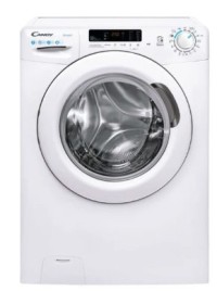 Lavadora Candy CS41272DE1S 7kg 12000 rpm Lavadora Candy CS41272DE1S 7kg 12000 rpm