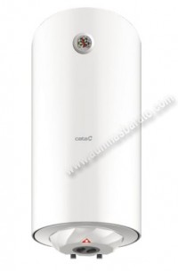 Termo Electrico Cata CTR100M Blanco 100L