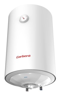 Termo Electrico Corbero CTW100 Blanco 100L