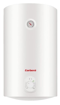 Termo Electrico Corbero CTW150 Blanco 150L