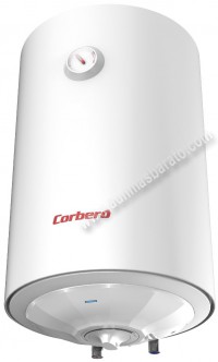 Termo Electrico Corbero CTW30 Blanco 30L