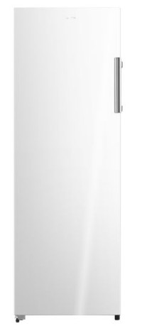 Congelador vertical infiniton CV240L72WEC NoFrost Blanco 172cm 