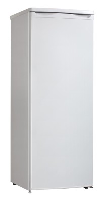 Congelador vertical benavent CVBM14355W frío Estático 143CM