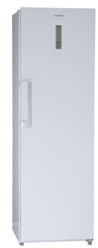 Congelador vertical Rommer CVE90NF NoFrost Blanco 186cm
