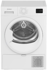 Secadora Indesit 9 kg CYD92DWWSPT