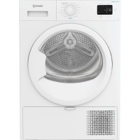 Secadora Indesit 8 kg CYSD82DWWSPT condensacion electronica Secadora Indesit 8 kg CYSD82DWWSPT condensacion electronica