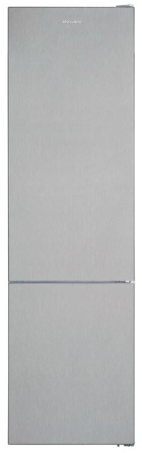 Frigorifico combi benavent CBM20060EX NoFrost Inox 201cm