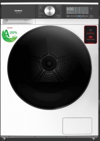 Lavadora Corbero CLM1225VIN 12Kg 1400rpm Blanca A
