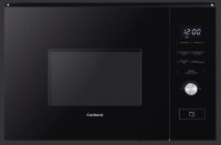 Microondas Integrable Corbero CMICM20GLNINTEG Cristal Negro 20L