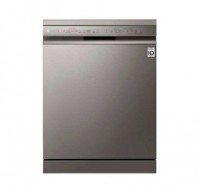 Lavavajillas LG DF222FPS (14 Cubiertos 60 cm Inox)