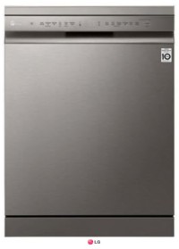 Lavavajillas LG DF355FP 14 Cubiertos 60 cm Inox Lavavajillas LG DF355FP 14 Cubiertos 60 cm Inox