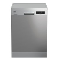 Lavavajillas Beko DFN28432X Inox 14 servicios 60cm D