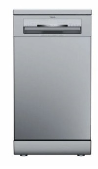 Lavavajillas Teka DFS74850 Inox 45cm   10 Servicios
