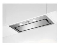 Campana integrada AEG DGE5861HM Serie 6000 Hob2Hood de 80 cm Campana integrada AEG DGE5861HM Serie 6000 Hob2Hood de 80 cm