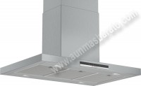 Campana isla Bosch DIB97IM50 Inox 90cm