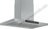 Campana isla Bosch DIB98JQ50 Inox 90cm