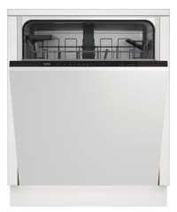 Lavavajillas Integrable Beko DIN36420AD 14 servicios 60cm 