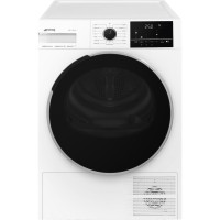 Secadora smeg DNP93SLES 9Kg Blanca A   