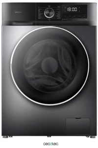 Lavadora Cecotec DRESSCODE10500 10kg 1400rpm clase A Lavadora Cecotec DRESSCODE10500 10kg 1400rpm clase A