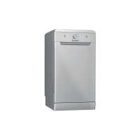 Lavavajillas Indesit DSFE1B10S inox
