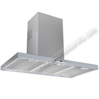 Campana decorativa Teka DSH 985 Inox 90cm