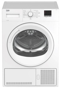 Secadora Beko DU7111GA1 7kg Blanca B