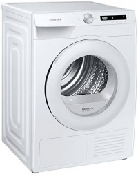 Secadora Samsung DV90T5240TW 9Kg A    Blanca