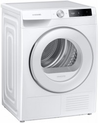 Secadora Samsung DV90T6240HE 9Kg A    Blanca