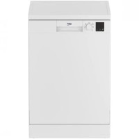 Lavavajillas Beko DVN05320W Blanco 13 servicios 60cm E