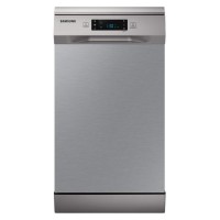 Lavavajillas Samsung DW50R4070FS Inox 10 servicios 45cm E