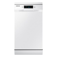 Lavavajillas Samsung DW50R4070FW Blanco 10 servicios 45cm E