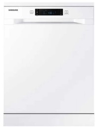 Lavavajillas Samsung DW60A6092FW Blanco -14 servicios 60cm E