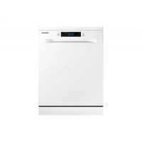 Lavavajillas Samsung DW60M6040FW Blanco 13 servicios 60cm E