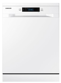 Lavavajillas Samsung DW60M6040FW Blanco 13 servicios 60cm E Lavavajillas Samsung DW60M6040FW Blanco 13 servicios 60cm E